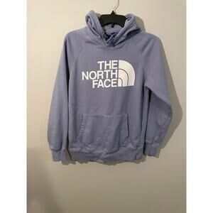 The North Face Women’s 80/20 Half Dome Pullover Hoodie - Size M